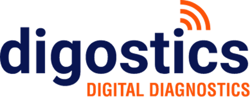 Digostics Logo